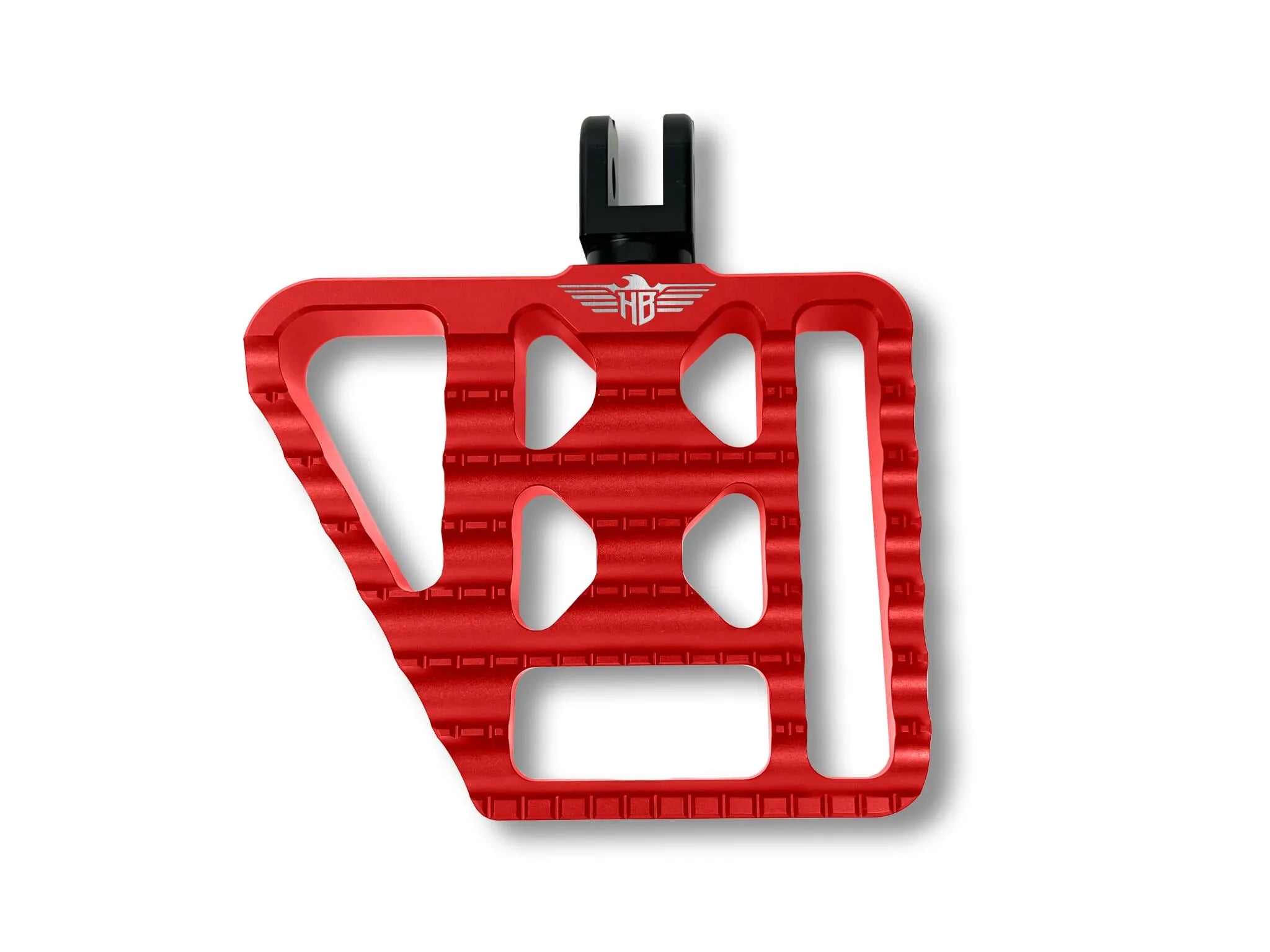 Heinz Bikes Mini-floorboard Footpegs