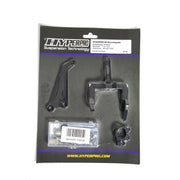 Hyperpro Steering Damper Mounting Kit