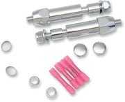 Drag Specialties Turn Signal Relocation Kit