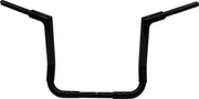 Fat Baggers Inc. 1-1/2" Flat Top Handlebar