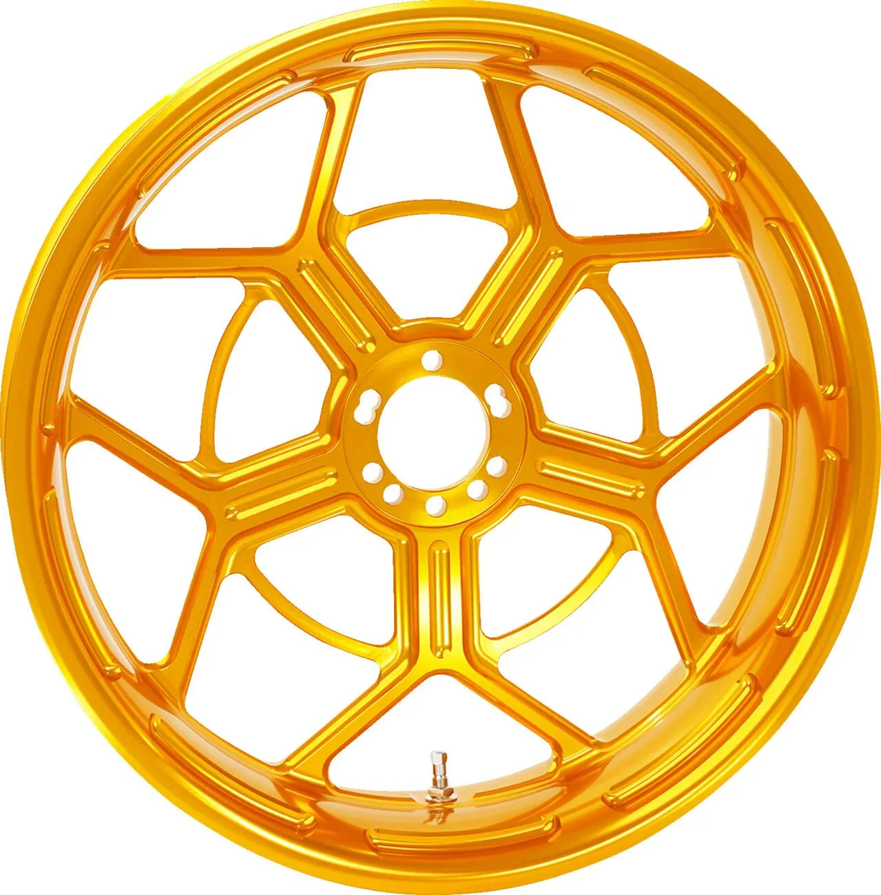 Arlen Ness Speed 5 Forged Wheel - 18x5.5