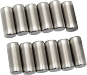Eastern Motorcycle Parts Crankcase Roller Bearings For Knucklehead