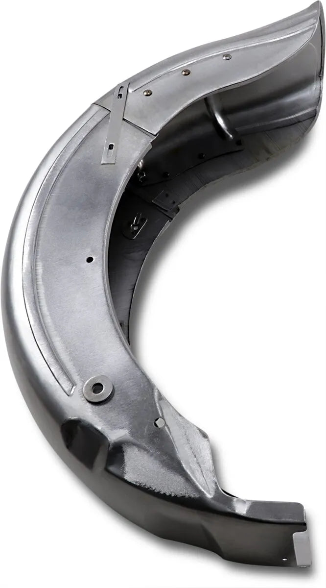 Drag Specialties Hinged Rear Fender for Harley Davidson Electra