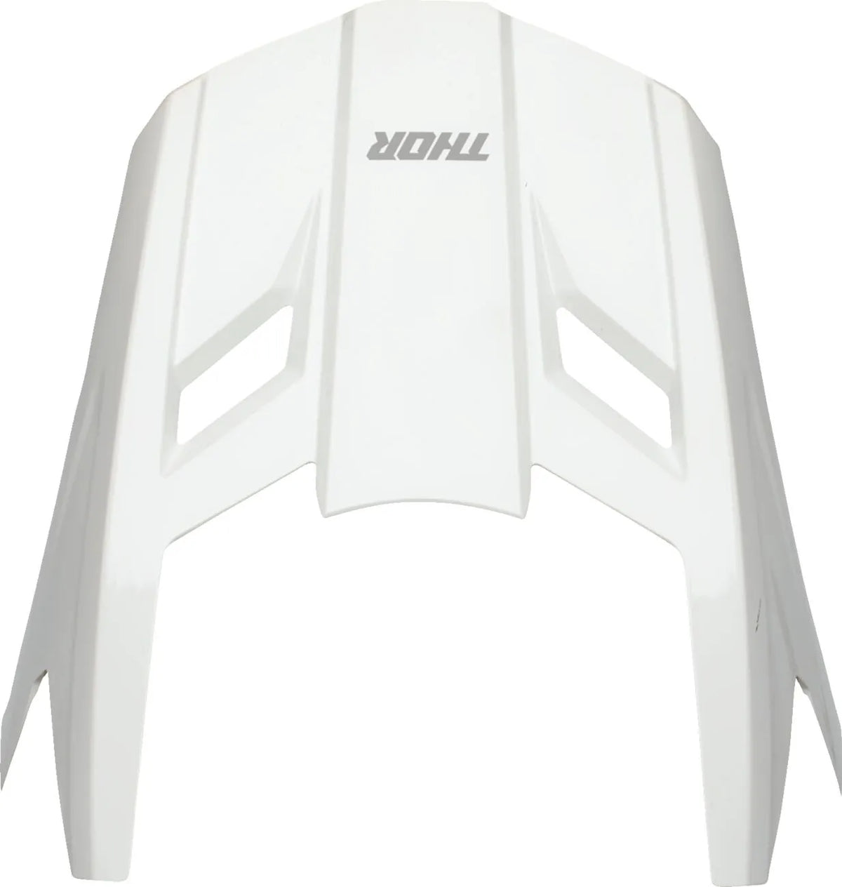 Thor Fleet Whiteout Helmet Visor Kit Gloss for Fleet Helmets
