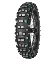Mitas Terra Force EF Tire 140/80-18 70R Ultra Light