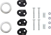 Demon Lift Kit For Increased Ground Clearance