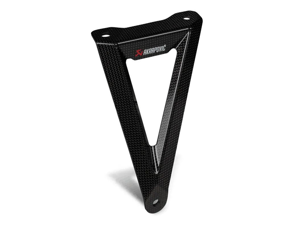 Akrapovic Evolution Line Tytanowy Pełny Układ Wydechowy