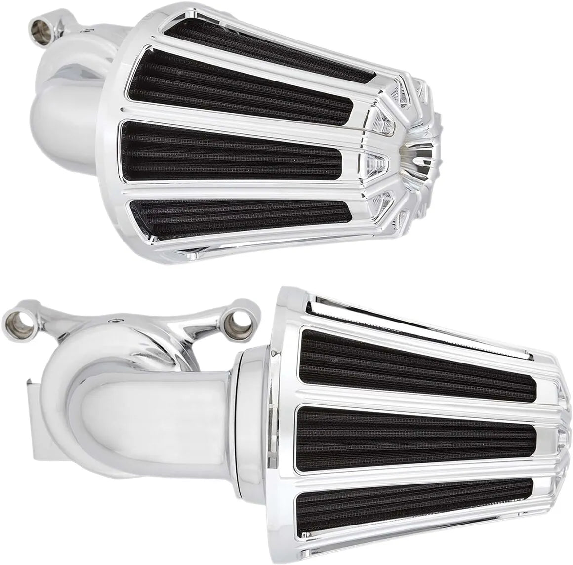 Arlen Ness Monster Sucker Air Cleaner Kit