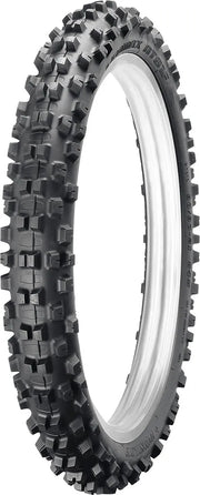 Dunlop Geomax At81 Tire - Front 80/100-21