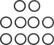 James Gasket Throttle To Intake O-ring - 10 Pack