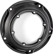 Performance Machine Vision Derby Cover for 5-Hole Primaries