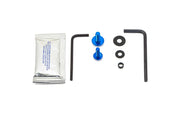 Pro Bolt Aluminium Fairing Bolt Kit For Kawasaki