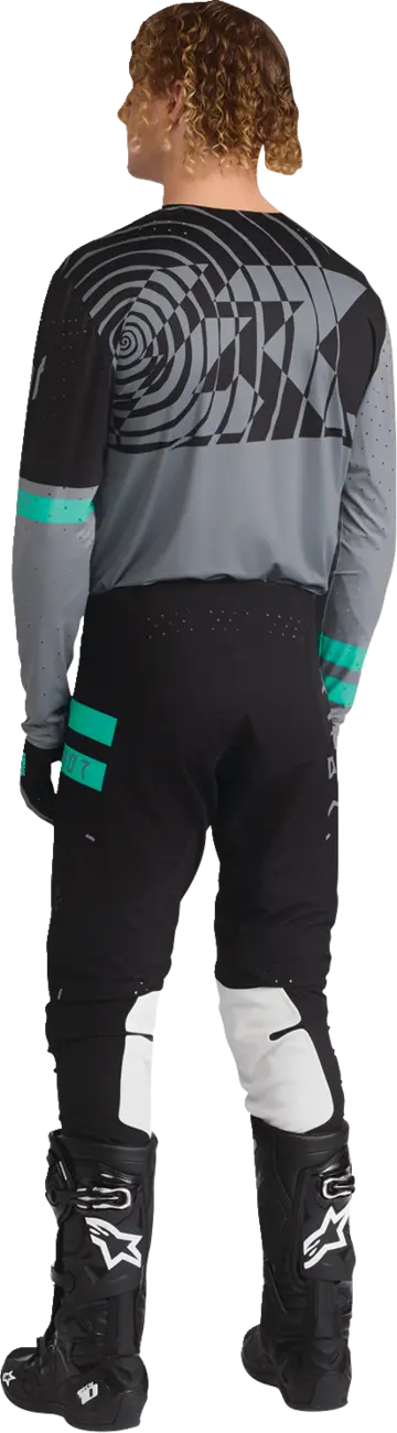 Thor Sportmode Mind Control Pants Charcoal/Black