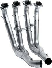 Kolektor Wydechowy Akrapovic Do Bmw S1000rr - Ulepszenie Układu Wydechowego