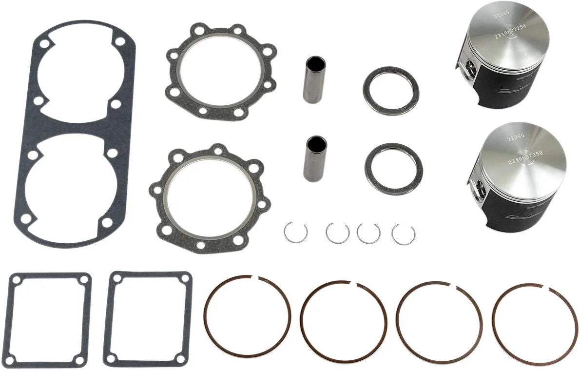 Wiseco Piston Kit 480cc for Yamaha XL VENTURE GT VENTURE