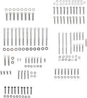 Drag Specialties M-Eight Bolt Kit