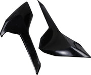Ufo Replacement Side Panels For Stock Bike Colors