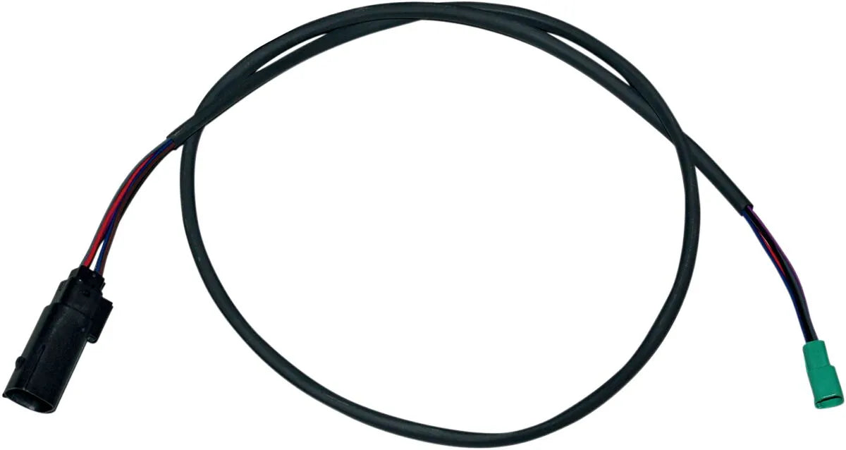 Namz Throttle By Wire Extension Kit