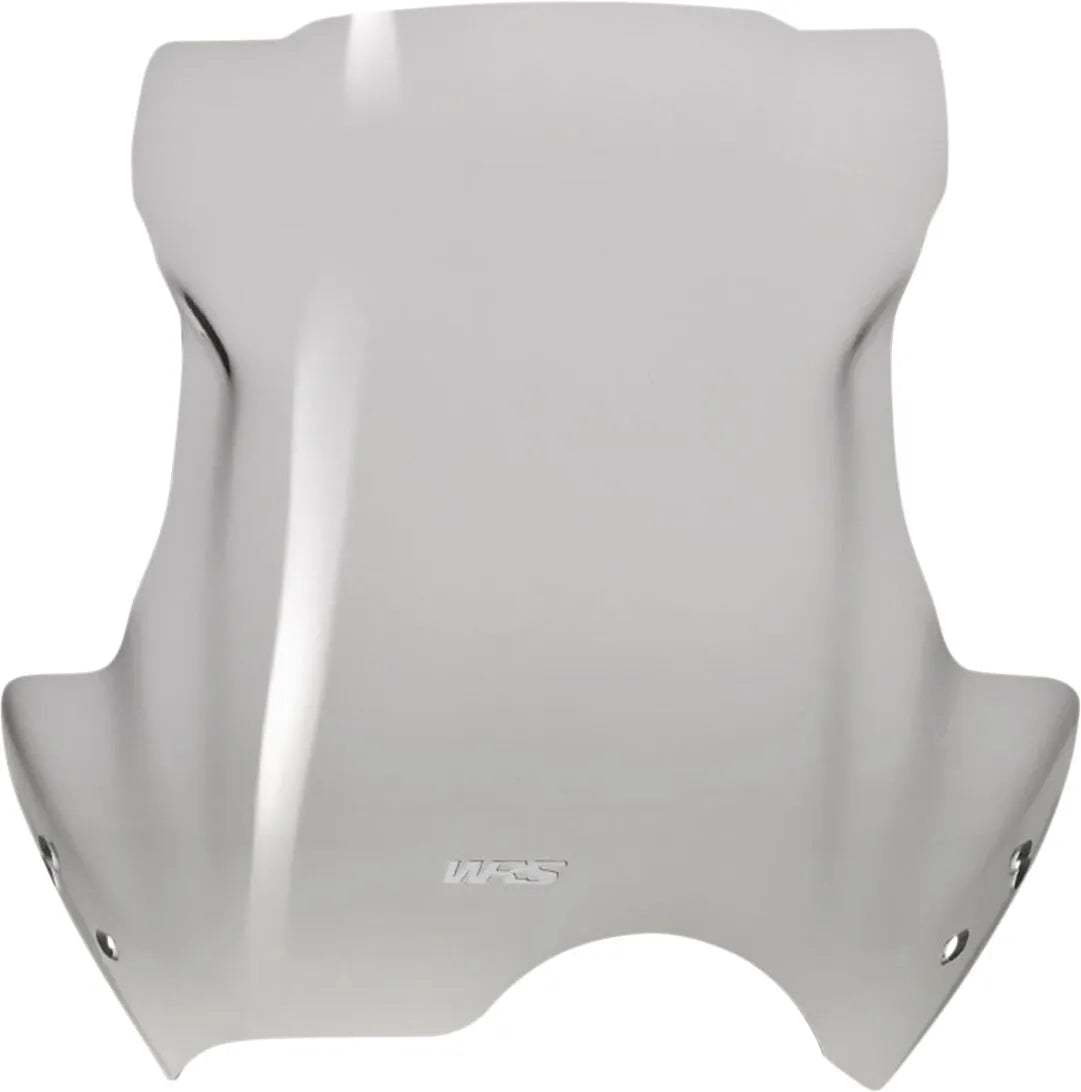 Wrs Windscreen - Enhanced Rider Protection