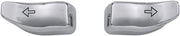 Drag Specialties Turn Signal Switch Extension