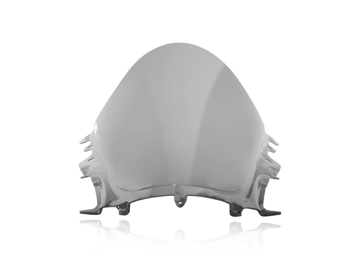 WRS Race Windscreen - Smoke - YA013F