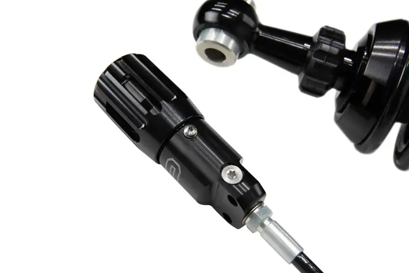 Ohlins STX 46 Supersport Rear Shock Absorber