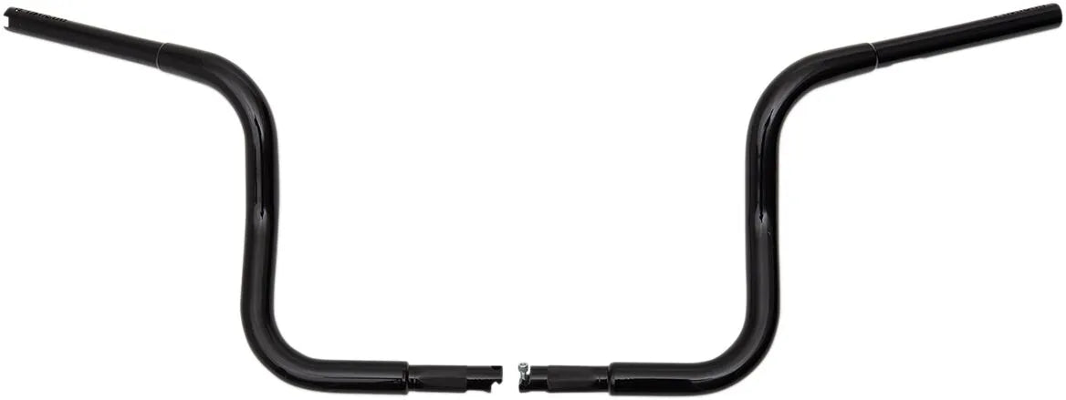 1-1/4" Ez Install Round Top Handlebar