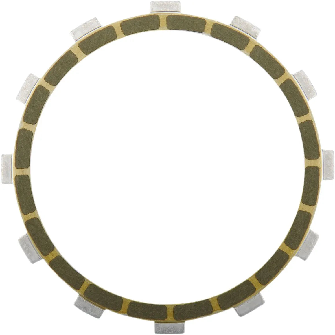 Barnett Clutch Friction Plate