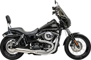 Bassani Xhaust Wydech 2w1 Super Bike Do Dyna '91-'17