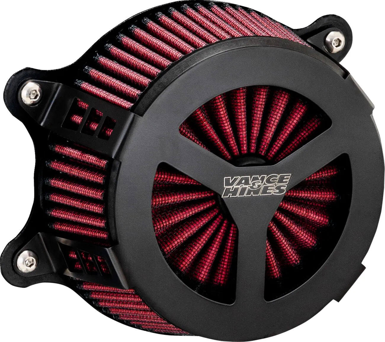 Vance & Hines V02 Radiant Iii Air Intake