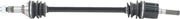 Moose Offroad Oem Replacement Cv Axle