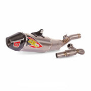 Układ wydechowy Pro Circuit Ti-6 Pro Titanium