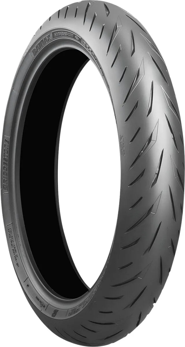 Bridgestone Battlax S22 Tire - 150/60r17 Rear