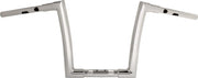 Todd's Cycle 1-1/2" Strip Handlebar Chrome