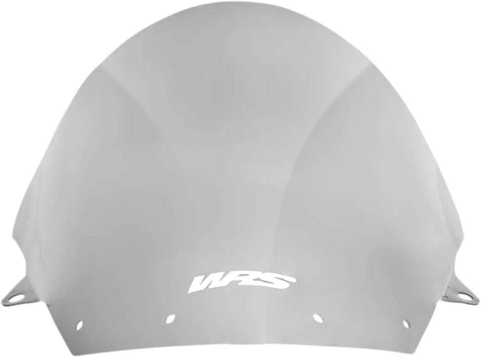 Wrs Windscreen - High-quality Pmma Plexiglass