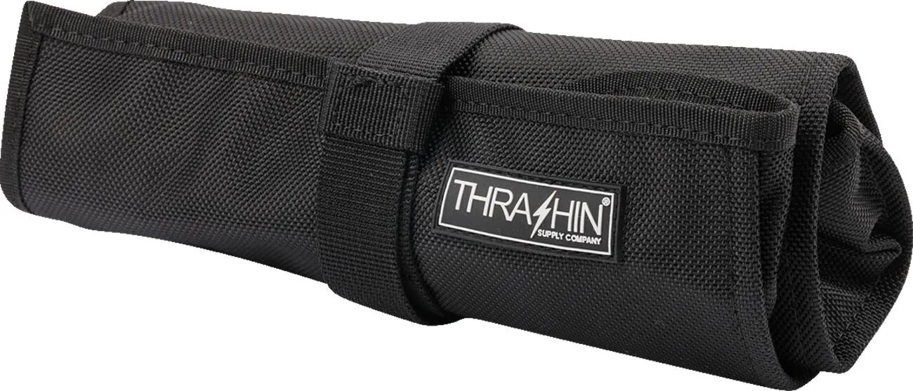 Thrashin Supply Co. Tool Roll
