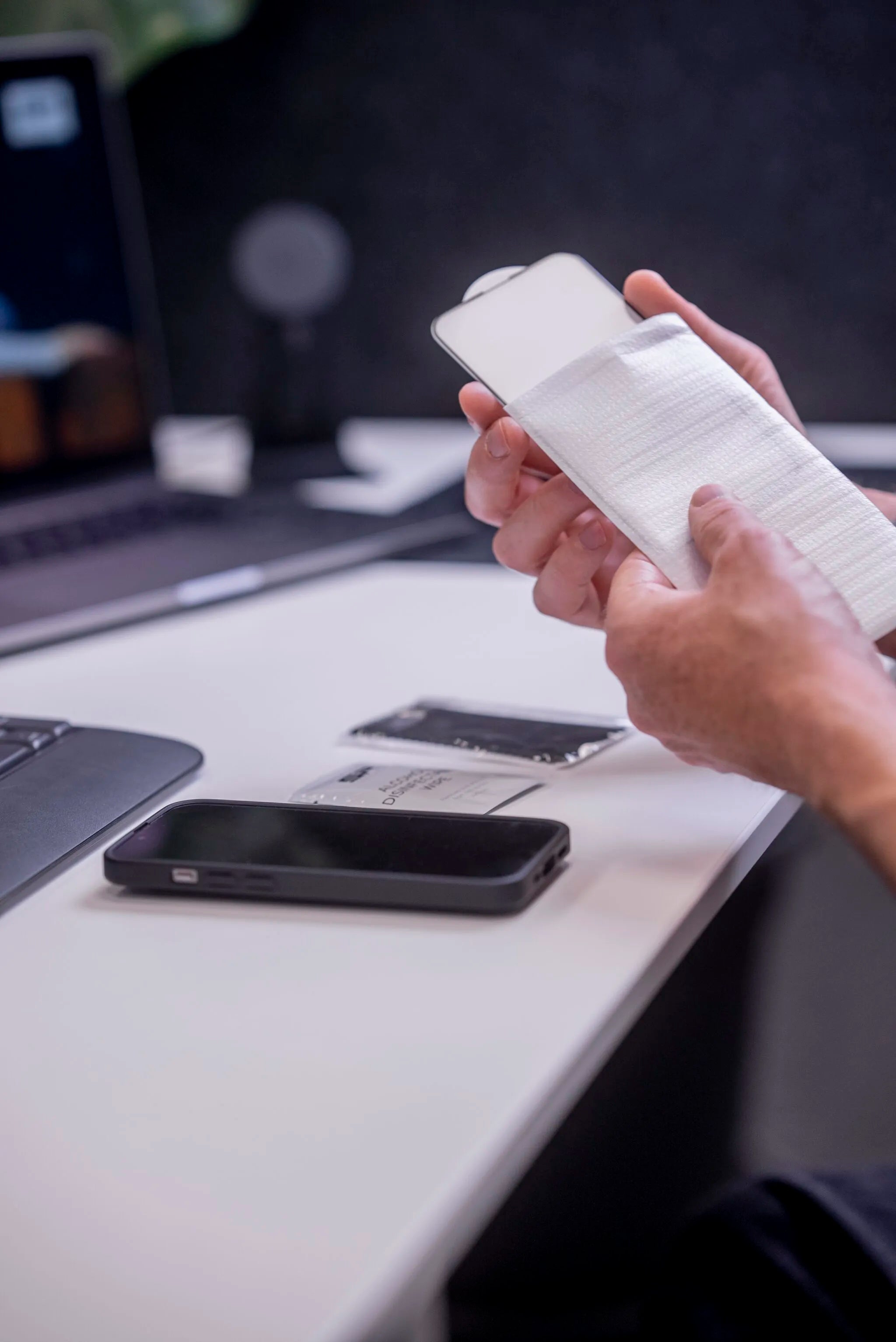 Sp Connect Glass Screen Protector For Iphone 11 Pro