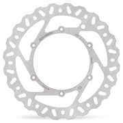 Moto-master Nitro Series Brake Disc Oem Replacement - Front