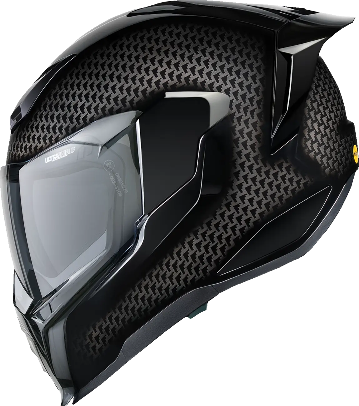 Icon Ultraflite Carbon Mips Helmet
