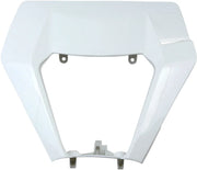 Ufo White Headlight Plastic Oem Replacement