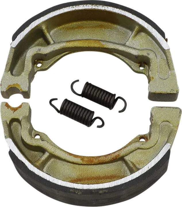 Okładziny hamulcowe Dp Brakes Dp9113 z bazą organiczną - przód i tył