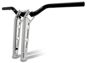 Performance Machine Three-Piece T-Bars – Handlebar