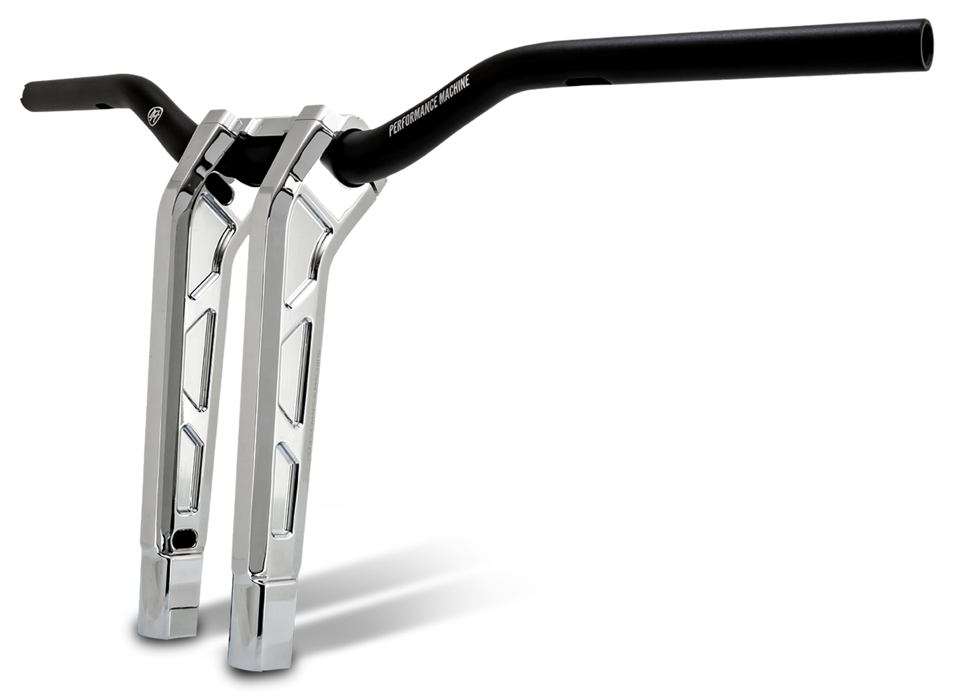 Performance Machine Three-Piece T-Bars – Handlebar