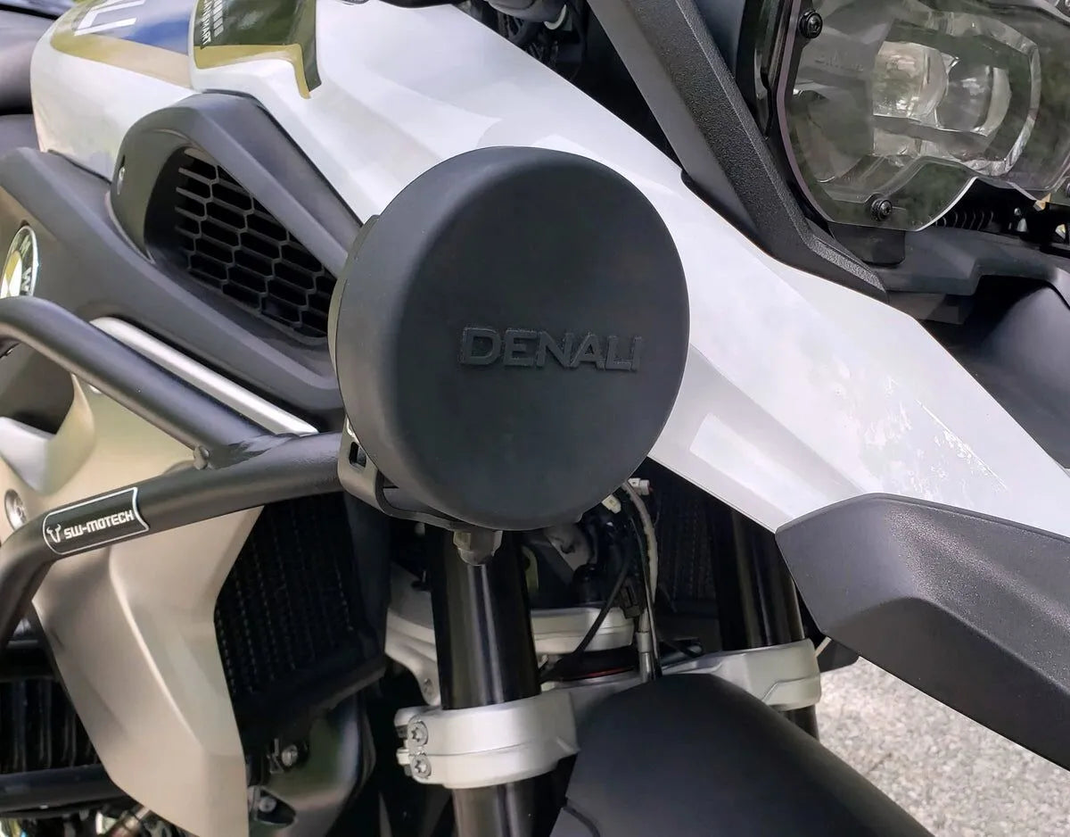 Denali Blackout Cover Kit