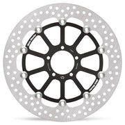 Moto-master Halo Series Pływająca Tarcza Hamulcowa - 320mm - Przód