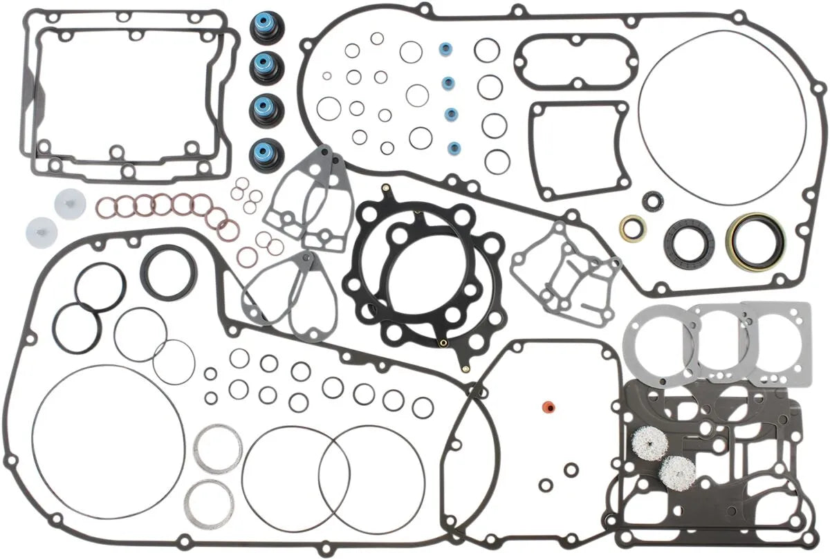 Cometic Complete Gasket Kit for 99-06 Twin Cam