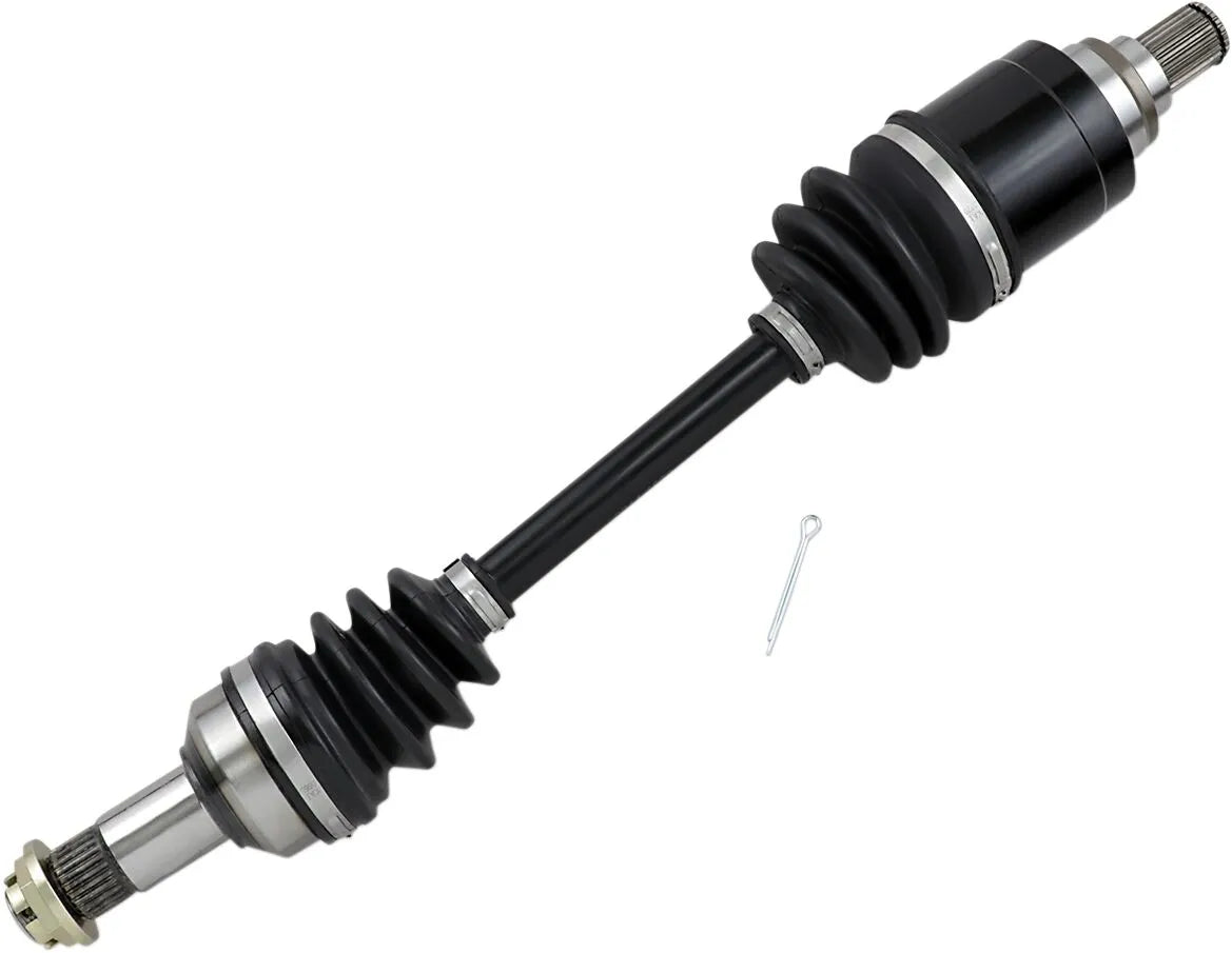 Moose Offroad Four Wheel Standard Complete CV Axle for Arctic Cat