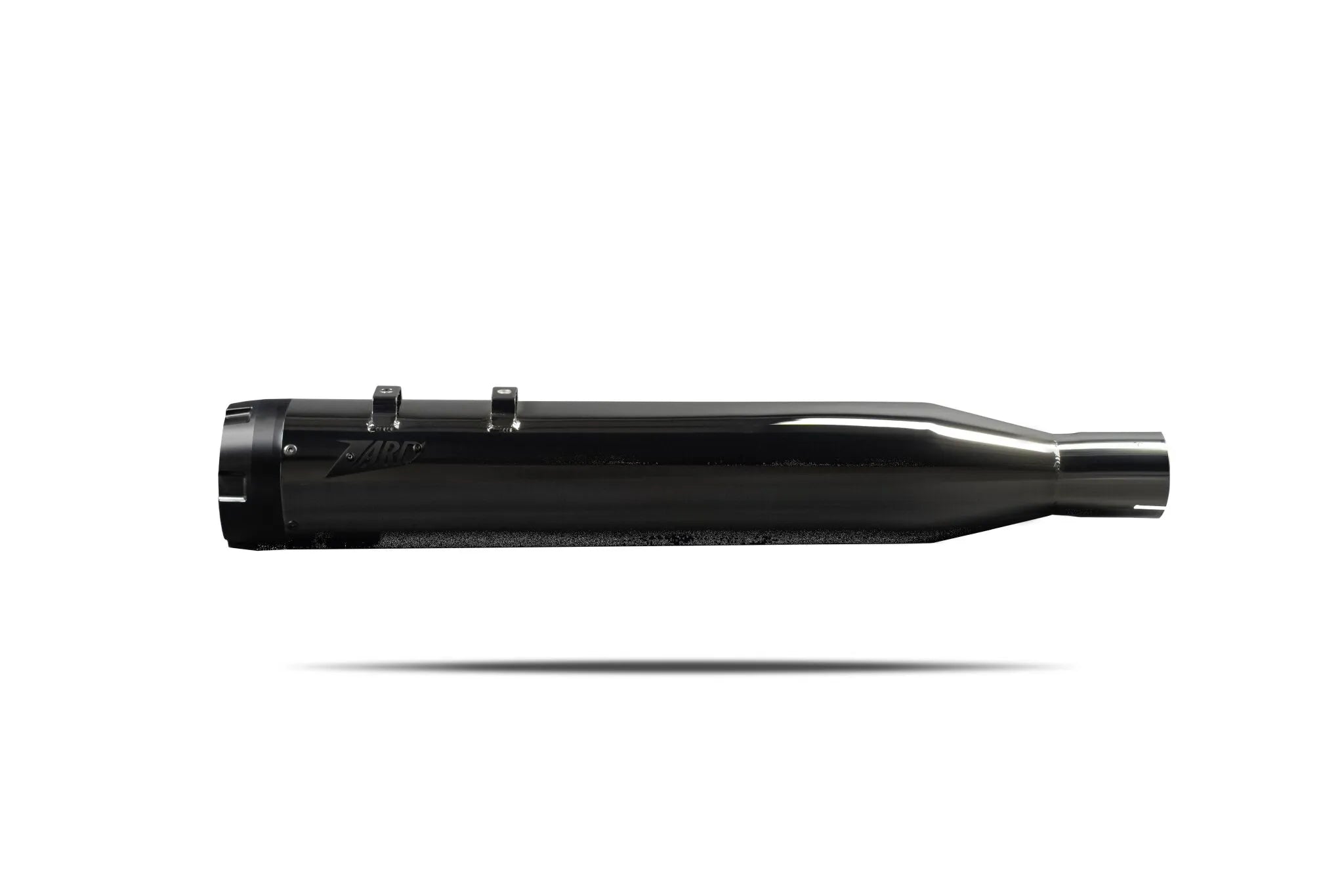 Zard 4.5" Tłumiki Slip-On do Harley-Davidson Grand American Touring - Homologacja Drogowa ECE