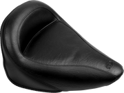 Mustang Solo Seat - Enhanced Comfort & Durability - For Harley Davidson