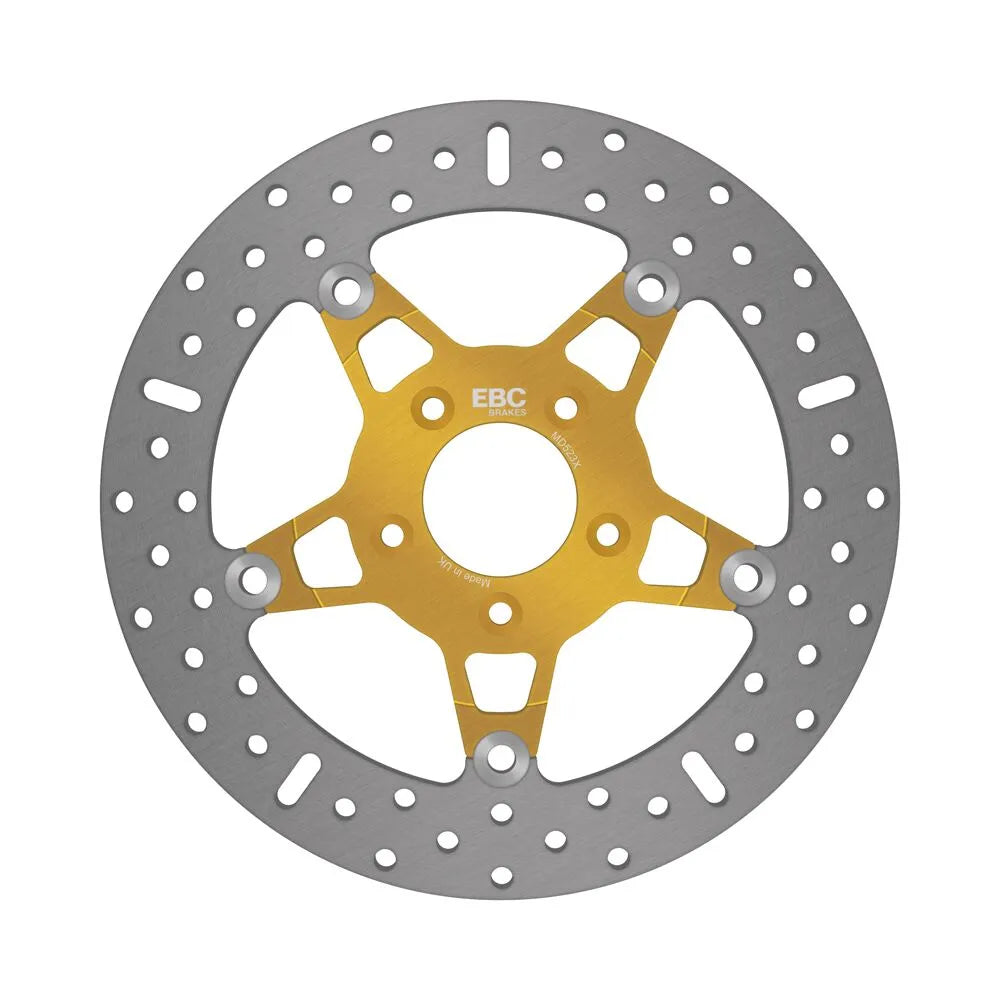 Tarcza Hamulcowa Ebc X-Series Do Motocykli Sportowych - Przód